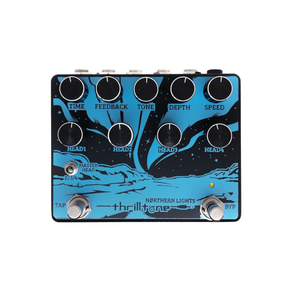 Thrilltone Northern Lights